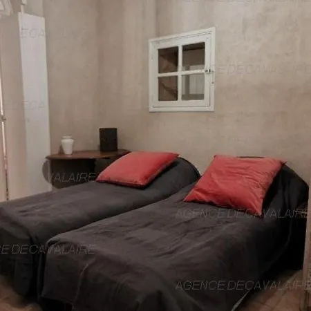 T3 75m², 2 Terrasses Avec Acces Direct Aux Calanques, Wifi, Parking Privatif - Fr-1-100-147 Apartman