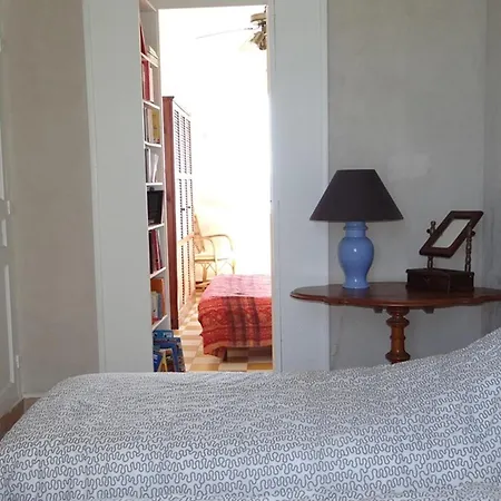 T3 75m², 2 Terrasses Avec Acces Direct Aux Calanques, Wifi, Parking Privatif - Fr-1-100-147