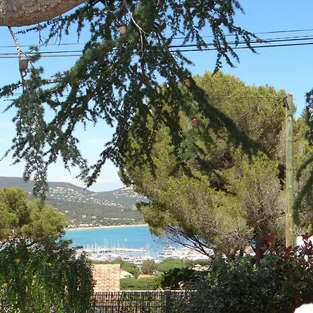 T3 75m², 2 Terrasses Avec Acces Direct Aux Calanques, Wifi, Parking Privatif - Fr-1-100-147 Apartman *