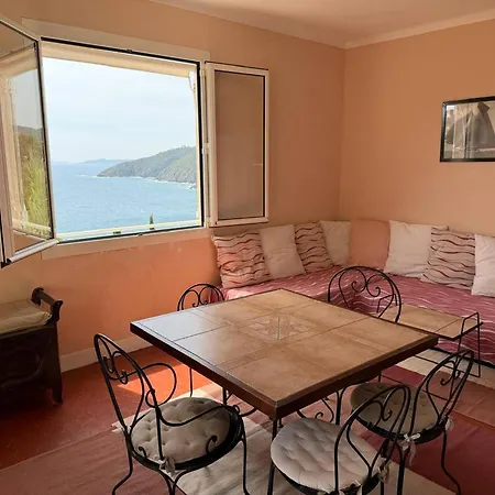 T3 75m², 2 Terrasses Avec Acces Direct Aux Calanques, Wifi, Parking Privatif - Fr-1-100-147 Apartment Cavalaire-sur-Mer