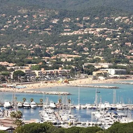 T3 75m², 2 Terrasses Avec Acces Direct Aux Calanques, Wifi, Parking Privatif - Fr-1-100-147 Apartment *